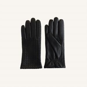NEW BEMBIEN women's emil gloves in black